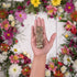Sahumitos Salvia Blanca x 5 - Sagrada Madre